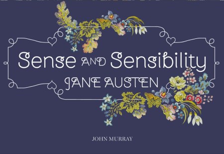 Sense and Sensibility  (flipback edition)