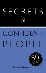 Secrets of Confident People