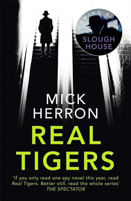Real Tigers