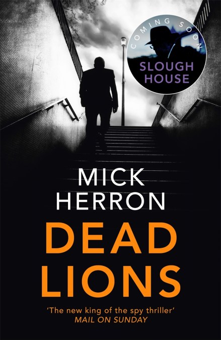 Dead Lions