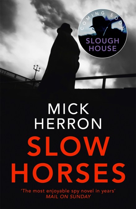 Slow Horses