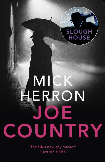 Joe Country