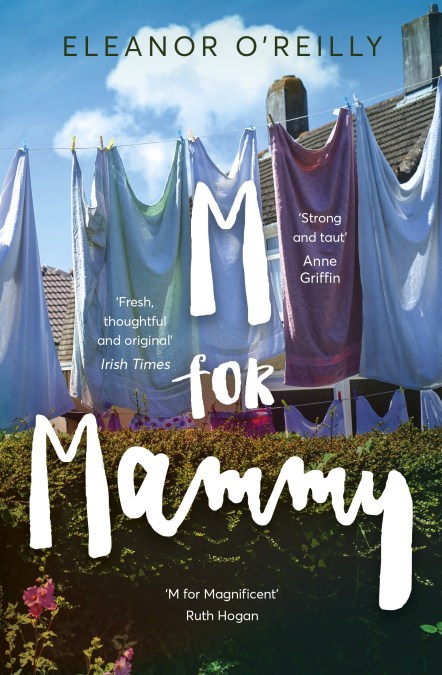 M for Mammy