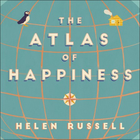 The Atlas of Happiness