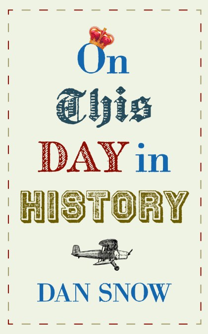 On This Day in History
