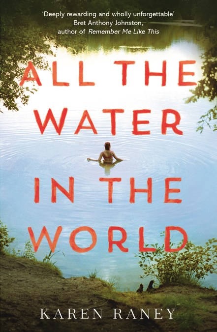 All the Water in the World