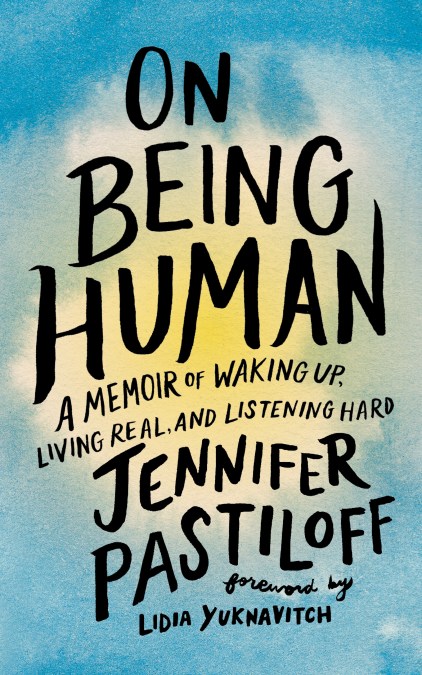 On Being Human