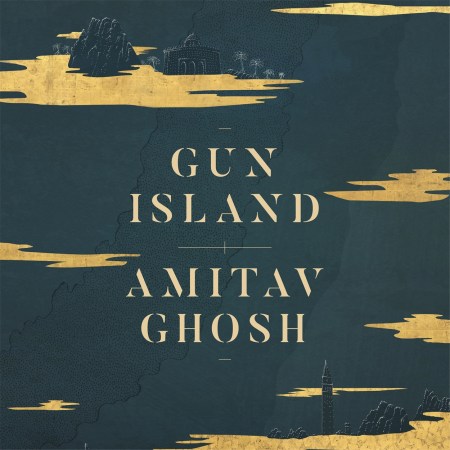 Gun Island