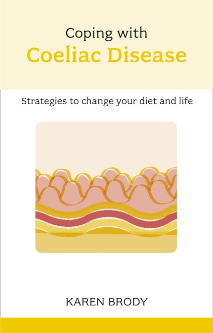 Coping with Coeliac Disease