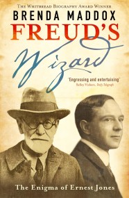 Freud’s Wizard