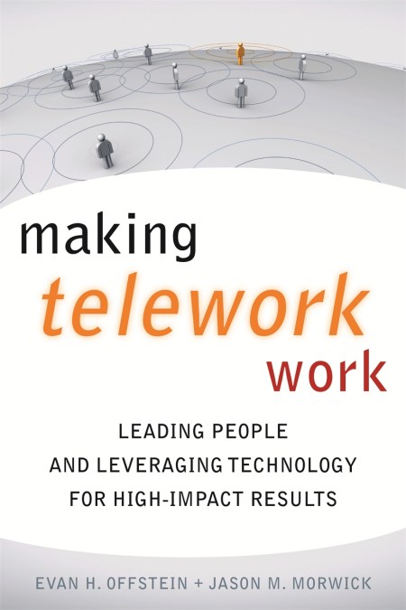 Making Telework Work