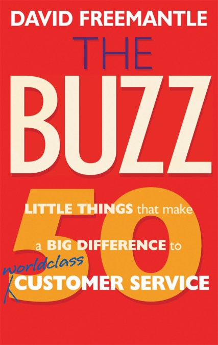 The Buzz