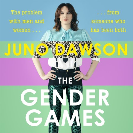 The Gender Games