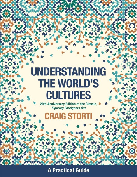 Understanding the World’s Cultures