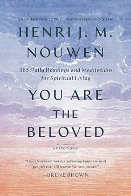 You are the Beloved