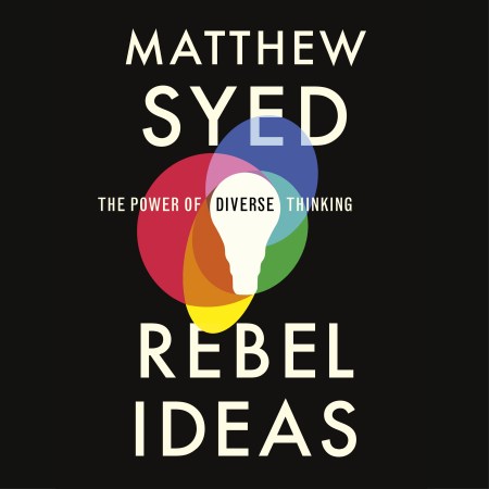 Rebel Ideas
