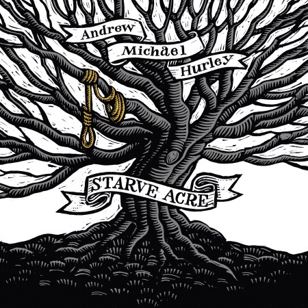 Starve Acre