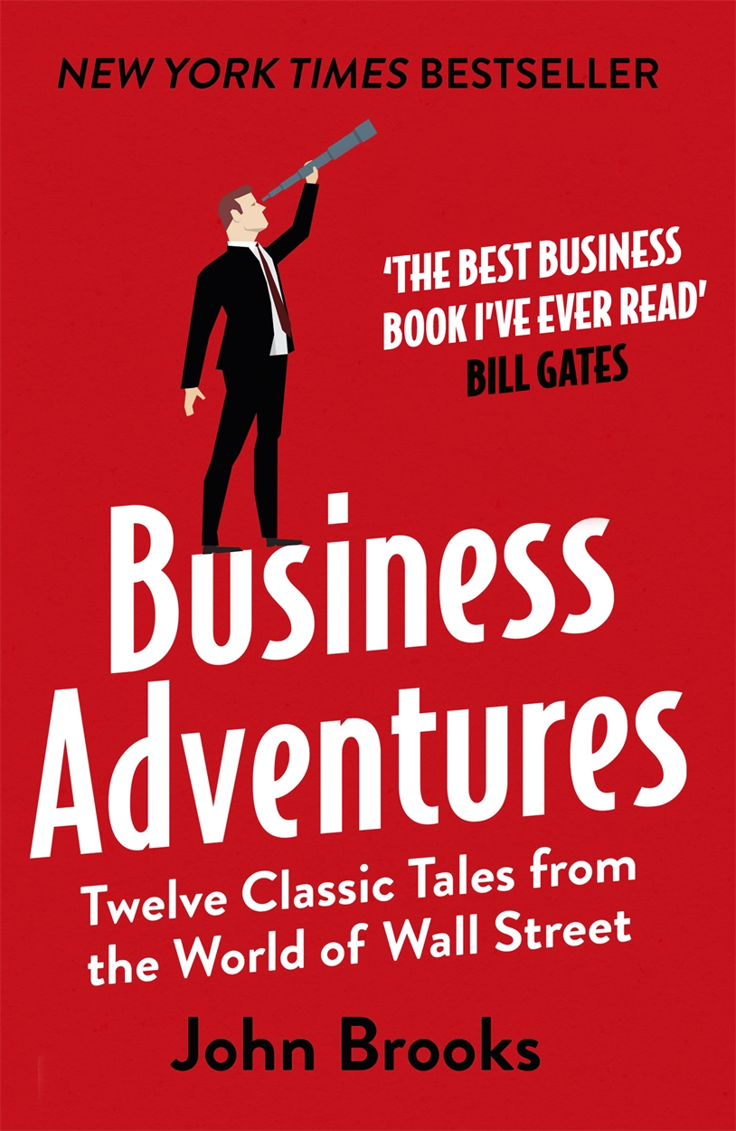 the business adventures the business adventures