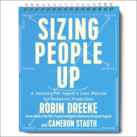 Sizing People Up