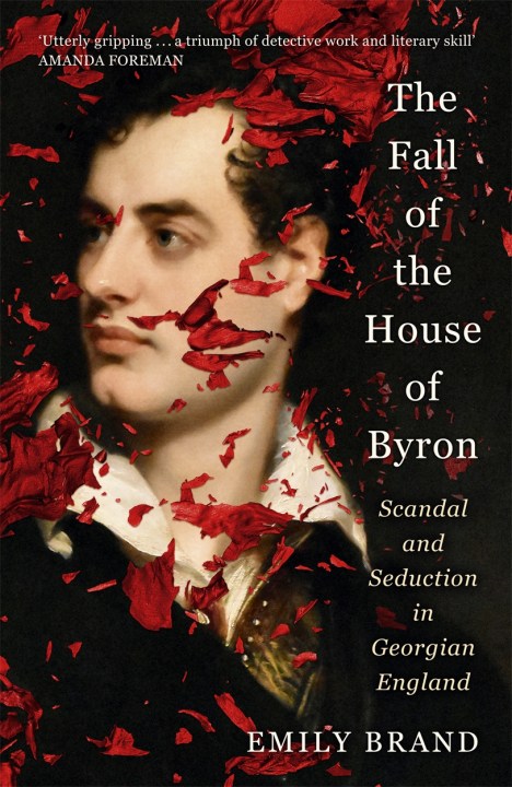 British Library HistFestival: Emily Brand and Greg Jenner