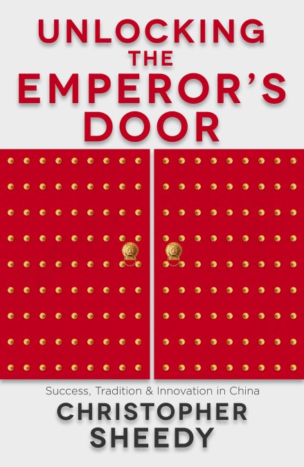 Unlocking The Emperor's Door