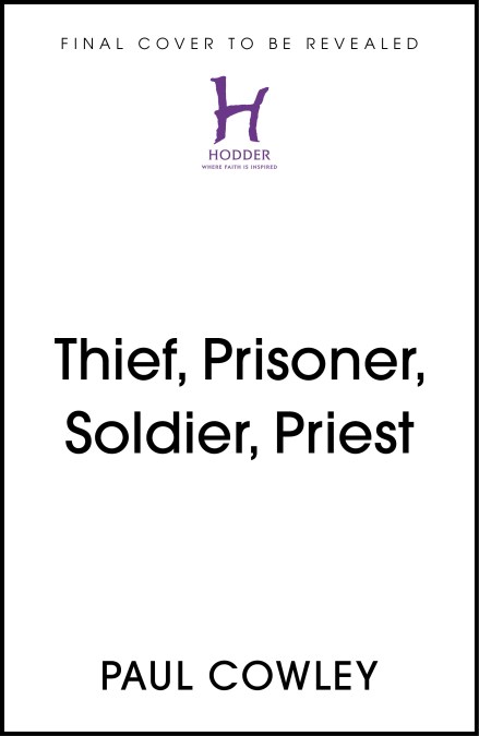 Thief Prisoner Soldier Priest