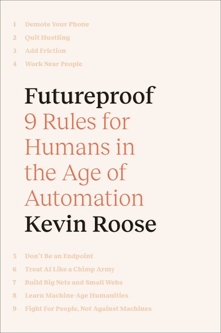 Futureproof