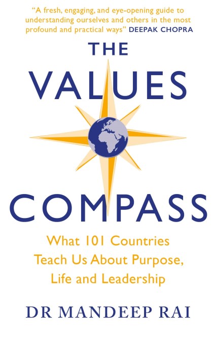 The Values Compass