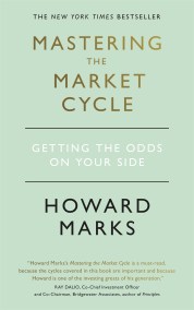 Mastering The Market Cycle