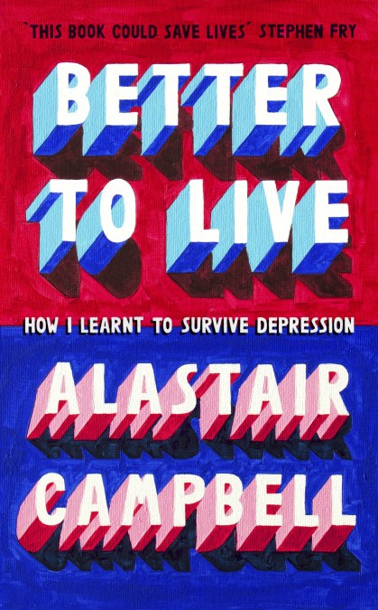 Better to Live