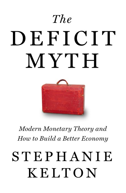 The Deficit Myth
