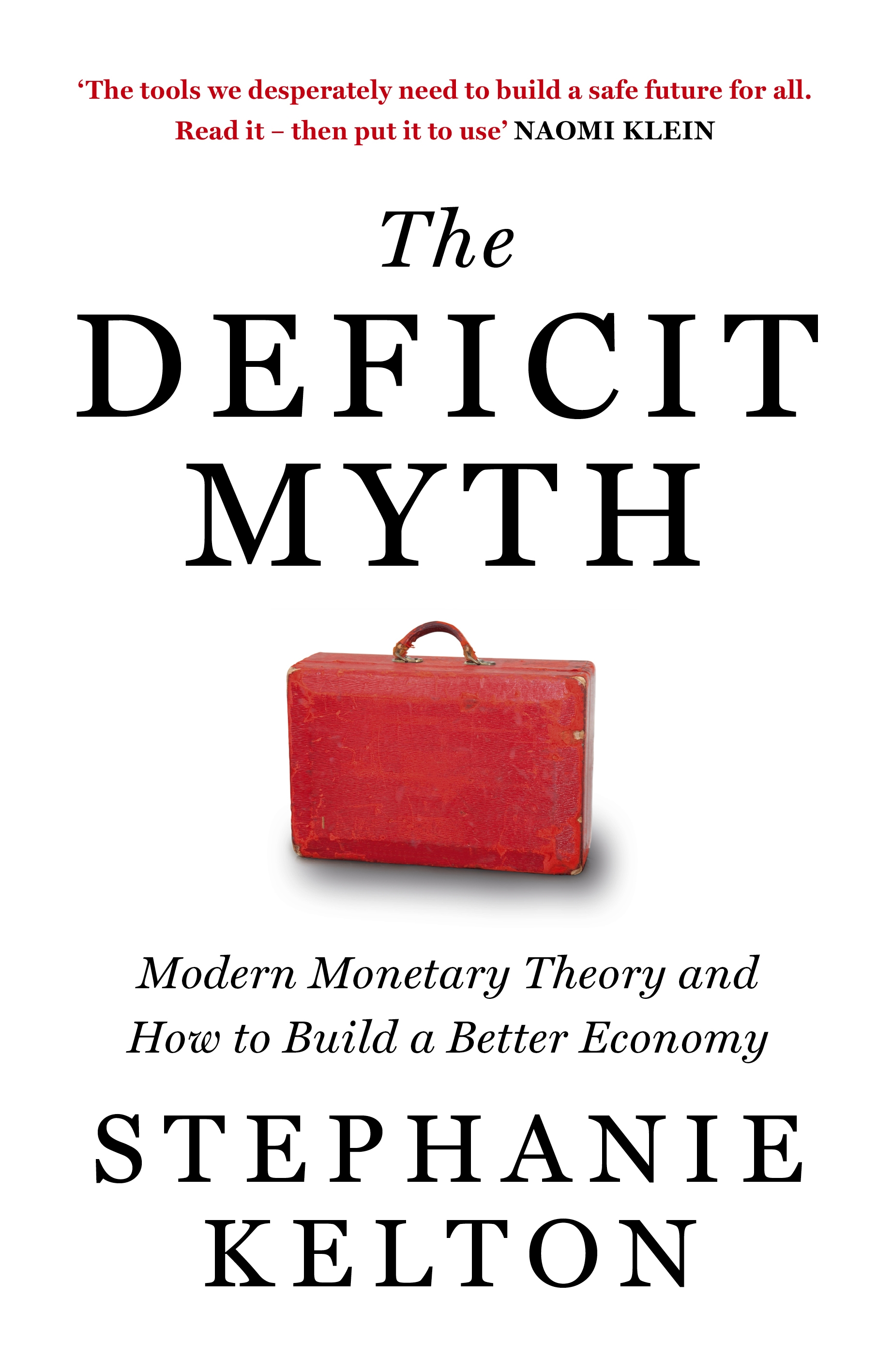 the deficit myth book the deficit myth book