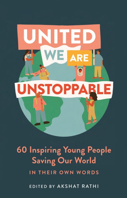 United We Are Unstoppable