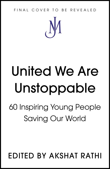 United We Are Unstoppable