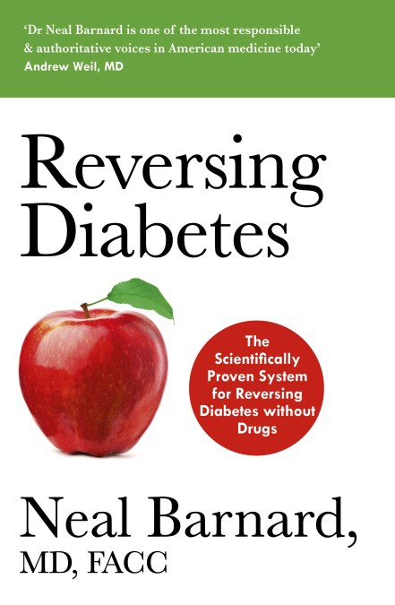Reversing Diabetes