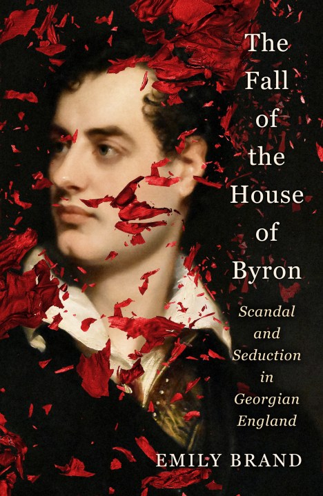 Byron event – Blackwell’s Oxford