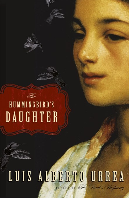 The Hummingbird's Daughter