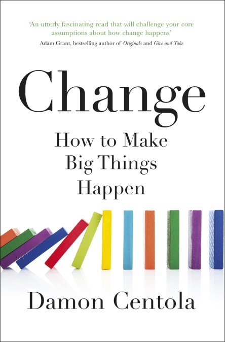 Change
