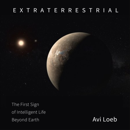 Extraterrestrial