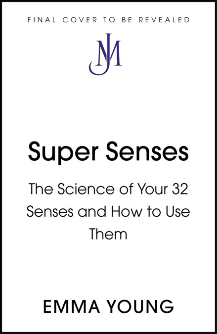 Super Senses