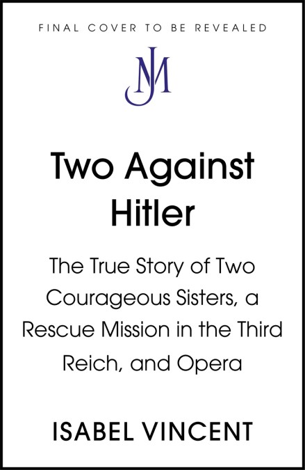Two Against Hitler