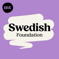 Foundation Swedish (Michel Thomas Method) – Full course