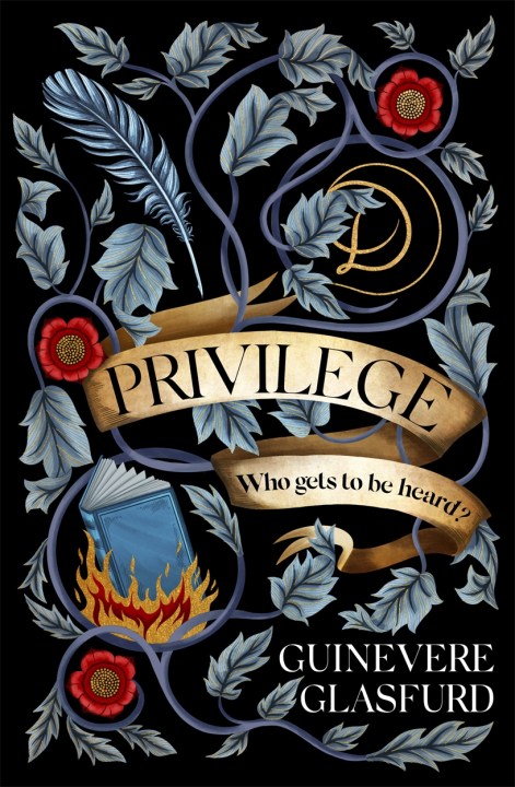 Guinevere Glasfurd Author Talk: Privilege