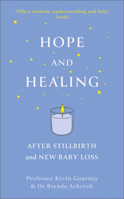 Hope and Healing After Stillbirth And New Baby Loss