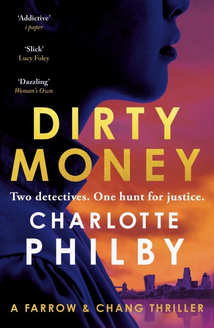 Dirty Money