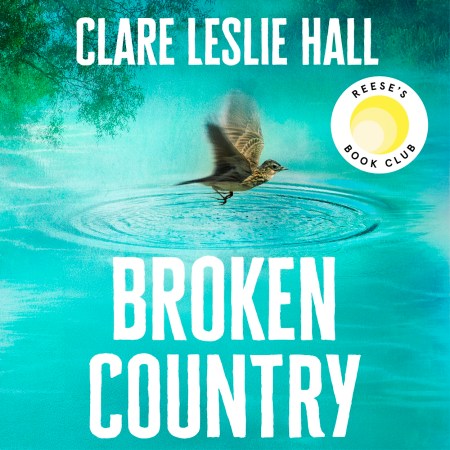 Broken Country