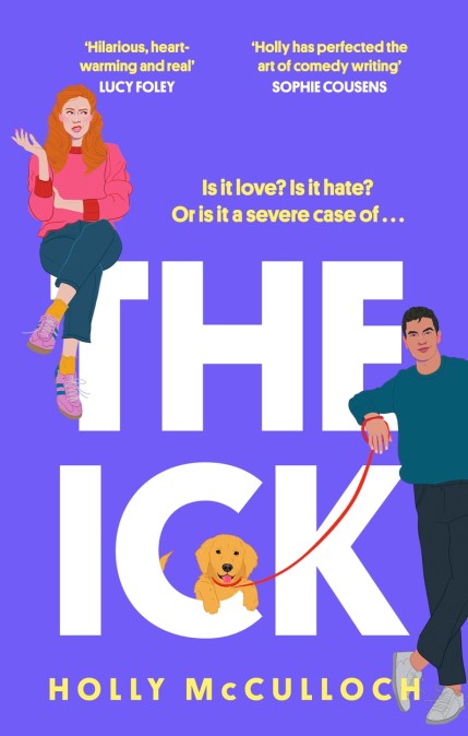 The Ick