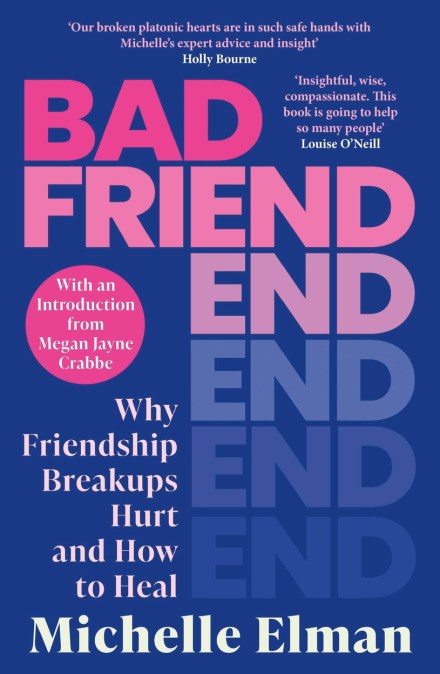 Bad Friend