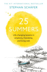 25 Summers