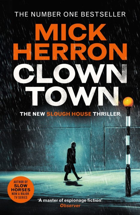 Clown Town